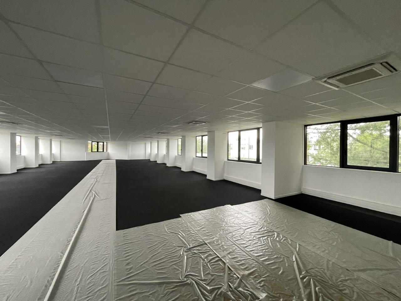 Bureau Vandoeuvre-lès-Nancy 578m² Location bureau Vandoeuvre-lès-Nancy Meurthe-et-Moselle OLBUR2111639 12